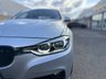USED 2017 17 BMW 3 SERIES 2.0 320d M Sport Saloon 4dr Diesel Auto Euro 6 (s/s) (190 ps) 