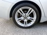 USED 2017 17 BMW 3 SERIES 2.0 320d M Sport Saloon 4dr Diesel Auto Euro 6 (s/s) (190 ps) 