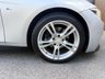 USED 2017 17 BMW 3 SERIES 2.0 320d M Sport Saloon 4dr Diesel Auto Euro 6 (s/s) (190 ps) 