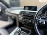 USED 2017 17 BMW 3 SERIES 2.0 320d M Sport Saloon 4dr Diesel Auto Euro 6 (s/s) (190 ps) 
