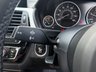 USED 2017 17 BMW 3 SERIES 2.0 320d M Sport Saloon 4dr Diesel Auto Euro 6 (s/s) (190 ps) 