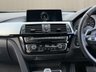 USED 2017 17 BMW 3 SERIES 2.0 320d M Sport Saloon 4dr Diesel Auto Euro 6 (s/s) (190 ps) 