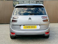 USED 2019 19 CITROEN GRAND C4 SPACETOURER 1.5 BlueHDi Flair MPV 5dr Diesel Manual Euro 6 (s/s) (130 ps) 