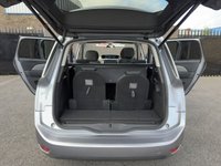 USED 2019 19 CITROEN GRAND C4 SPACETOURER 1.5 BlueHDi Flair MPV 5dr Diesel Manual Euro 6 (s/s) (130 ps) 