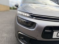 USED 2019 19 CITROEN GRAND C4 SPACETOURER 1.5 BlueHDi Flair MPV 5dr Diesel Manual Euro 6 (s/s) (130 ps) 