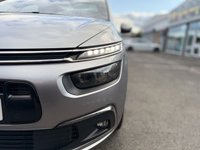 USED 2019 19 CITROEN GRAND C4 SPACETOURER 1.5 BlueHDi Flair MPV 5dr Diesel Manual Euro 6 (s/s) (130 ps) 