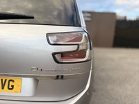 USED 2019 19 CITROEN GRAND C4 SPACETOURER 1.5 BlueHDi Flair MPV 5dr Diesel Manual Euro 6 (s/s) (130 ps) 