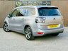 USED 2019 19 CITROEN GRAND C4 SPACETOURER 1.5 BlueHDi Flair MPV 5dr Diesel Manual Euro 6 (s/s) (130 ps) 
