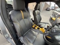 USED 2017 17 NISSAN JUKE 1.5 dCi Tekna SUV 5dr Diesel Manual Euro 6 (s/s) (110 ps) 