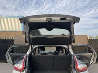 USED 2017 17 NISSAN JUKE 1.5 dCi Tekna SUV 5dr Diesel Manual Euro 6 (s/s) (110 ps) 
