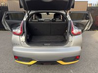 USED 2017 17 NISSAN JUKE 1.5 dCi Tekna SUV 5dr Diesel Manual Euro 6 (s/s) (110 ps) 