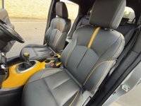 USED 2017 17 NISSAN JUKE 1.5 dCi Tekna SUV 5dr Diesel Manual Euro 6 (s/s) (110 ps) 