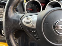 USED 2017 17 NISSAN JUKE 1.5 dCi Tekna SUV 5dr Diesel Manual Euro 6 (s/s) (110 ps) 