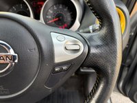 USED 2017 17 NISSAN JUKE 1.5 dCi Tekna SUV 5dr Diesel Manual Euro 6 (s/s) (110 ps) 