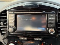 USED 2017 17 NISSAN JUKE 1.5 dCi Tekna SUV 5dr Diesel Manual Euro 6 (s/s) (110 ps) 