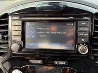 USED 2017 17 NISSAN JUKE 1.5 dCi Tekna SUV 5dr Diesel Manual Euro 6 (s/s) (110 ps) 