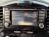 USED 2017 17 NISSAN JUKE 1.5 dCi Tekna SUV 5dr Diesel Manual Euro 6 (s/s) (110 ps) 