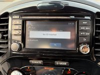 USED 2017 17 NISSAN JUKE 1.5 dCi Tekna SUV 5dr Diesel Manual Euro 6 (s/s) (110 ps) 