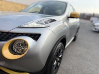 USED 2017 17 NISSAN JUKE 1.5 dCi Tekna SUV 5dr Diesel Manual Euro 6 (s/s) (110 ps) 