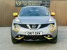 USED 2017 17 NISSAN JUKE 1.5 dCi Tekna SUV 5dr Diesel Manual Euro 6 (s/s) (110 ps) 