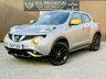 USED 2017 17 NISSAN JUKE 1.5 dCi Tekna SUV 5dr Diesel Manual Euro 6 (s/s) (110 ps) 