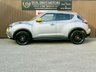 USED 2017 17 NISSAN JUKE 1.5 dCi Tekna SUV 5dr Diesel Manual Euro 6 (s/s) (110 ps) 