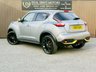 USED 2017 17 NISSAN JUKE 1.5 dCi Tekna SUV 5dr Diesel Manual Euro 6 (s/s) (110 ps) 