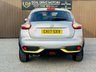 USED 2017 17 NISSAN JUKE 1.5 dCi Tekna SUV 5dr Diesel Manual Euro 6 (s/s) (110 ps) 