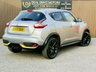 USED 2017 17 NISSAN JUKE 1.5 dCi Tekna SUV 5dr Diesel Manual Euro 6 (s/s) (110 ps) 