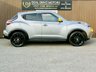 USED 2017 17 NISSAN JUKE 1.5 dCi Tekna SUV 5dr Diesel Manual Euro 6 (s/s) (110 ps) 