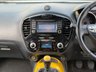 USED 2017 17 NISSAN JUKE 1.5 dCi Tekna SUV 5dr Diesel Manual Euro 6 (s/s) (110 ps) 