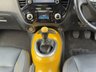 USED 2017 17 NISSAN JUKE 1.5 dCi Tekna SUV 5dr Diesel Manual Euro 6 (s/s) (110 ps) 