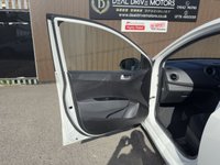 USED 2017 67 HYUNDAI I10 1.0 Premium Hatchback 5dr Petrol Manual Euro 6 (66 ps) 