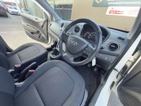 USED 2017 67 HYUNDAI I10 1.0 Premium Hatchback 5dr Petrol Manual Euro 6 (66 ps) 