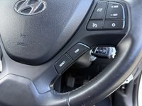 USED 2017 67 HYUNDAI I10 1.0 Premium Hatchback 5dr Petrol Manual Euro 6 (66 ps) 
