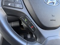 USED 2017 67 HYUNDAI I10 1.0 Premium Hatchback 5dr Petrol Manual Euro 6 (66 ps) 