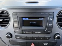USED 2017 67 HYUNDAI I10 1.0 Premium Hatchback 5dr Petrol Manual Euro 6 (66 ps) 