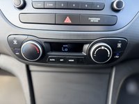 USED 2017 67 HYUNDAI I10 1.0 Premium Hatchback 5dr Petrol Manual Euro 6 (66 ps) 