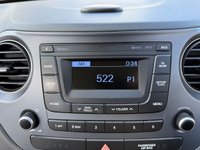 USED 2017 67 HYUNDAI I10 1.0 Premium Hatchback 5dr Petrol Manual Euro 6 (66 ps) 