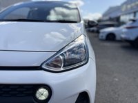 USED 2017 67 HYUNDAI I10 1.0 Premium Hatchback 5dr Petrol Manual Euro 6 (66 ps) 