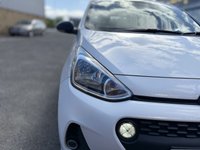 USED 2017 67 HYUNDAI I10 1.0 Premium Hatchback 5dr Petrol Manual Euro 6 (66 ps) 