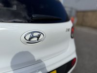 USED 2017 67 HYUNDAI I10 1.0 Premium Hatchback 5dr Petrol Manual Euro 6 (66 ps) 