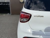 USED 2017 67 HYUNDAI I10 1.0 Premium Hatchback 5dr Petrol Manual Euro 6 (66 ps) 
