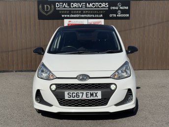 View our HYUNDAI I10
