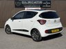 USED 2017 67 HYUNDAI I10 1.0 Premium Hatchback 5dr Petrol Manual Euro 6 (66 ps) 