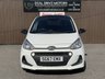 USED 2017 67 HYUNDAI I10 1.0 Premium Hatchback 5dr Petrol Manual Euro 6 (66 ps) 