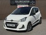 USED 2017 67 HYUNDAI I10 1.0 Premium Hatchback 5dr Petrol Manual Euro 6 (66 ps) 