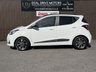 USED 2017 67 HYUNDAI I10 1.0 Premium Hatchback 5dr Petrol Manual Euro 6 (66 ps) 