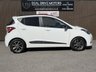 USED 2017 67 HYUNDAI I10 1.0 Premium Hatchback 5dr Petrol Manual Euro 6 (66 ps) 