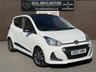 USED 2017 67 HYUNDAI I10 1.0 Premium Hatchback 5dr Petrol Manual Euro 6 (66 ps) 